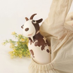 Gourde Bestie Chèvre - 460 ml. n°1