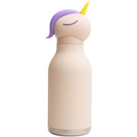 Gourde Bestie Licorne - 460 ml