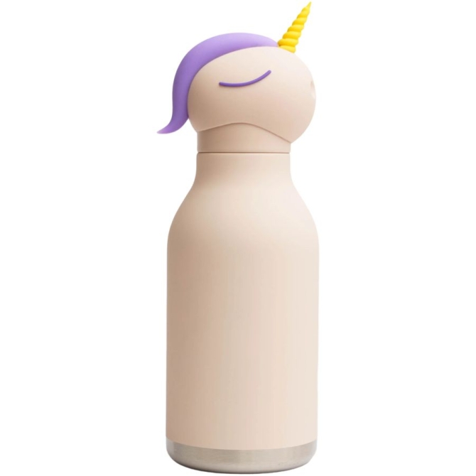 Gourde Bestie Licorne - 460 ml
