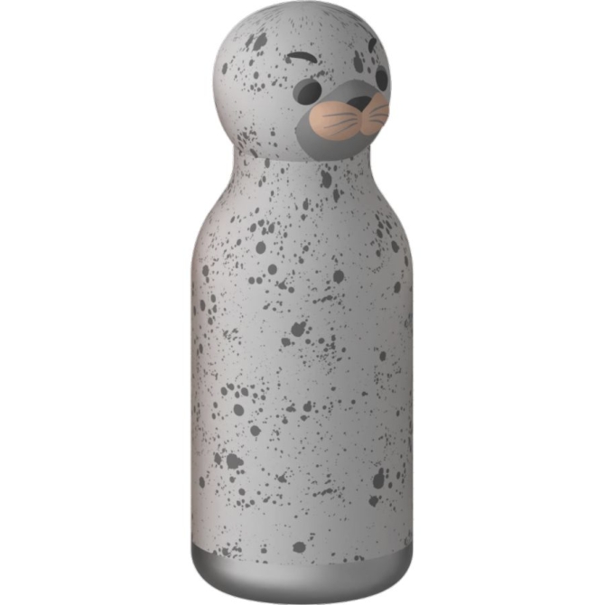 Gourde Phoque - 460 ml 