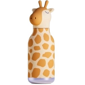 Gourde Bestie Girafe - 460 ml