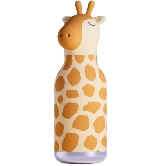Gourde Bestie Girafe - 460 ml 