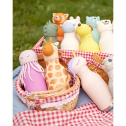 Gourde Girafe - 460 ml. n4