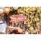 Cake Topper Joyeux Anniversaire Pompier Kraft images:#1