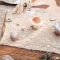 7 Champignons en Mousse Naturel images:#1