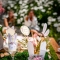 Kit Photoboth Lapinou Fleurs Joyeuses Pâques images:#1