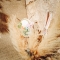 Kit Photoboth Lapinou Fleurs Joyeuses Pâques images:#4