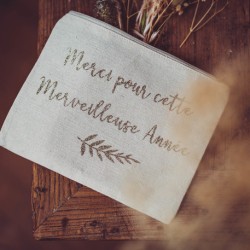 Pochette Merci pour cette merveilleuse Anne. n1