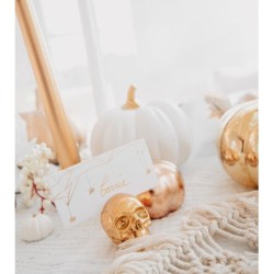 8 Marques Places Pure Halloween. n°2