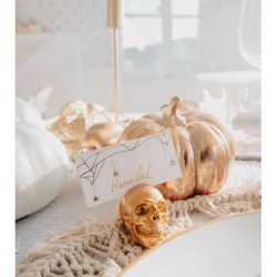8 Marques Places Pure Halloween. n°3