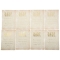 8 Cartes de Gages Cabinet de Curiosit images:#1