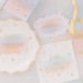 8 Assiette Gender Reveal Fille ou Garcon ?. n2