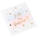 Bote  Fte Gender Reveal Fille ou Garcon. n3