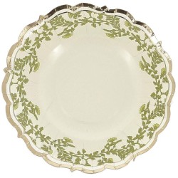 Maxi Boîte à Fête Botanica Verde. n°4