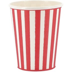 Bote  Fte Mix&Match Rouge et Blanc. n2