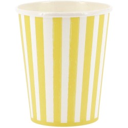 Bote  Fte Mix&Match Jaune et Blanc. n2