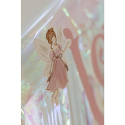 Guirlande Fairy World  Joyeux Anniversaire. n3