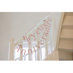 Guirlande Fairy World  Joyeux Anniversaire. n4