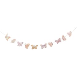 Maxi Bote  Fte Fairy World. n6