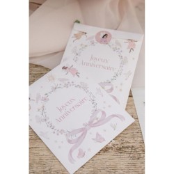 10 Pochettes Cadeaux Fairy World  +  Stickers. n1