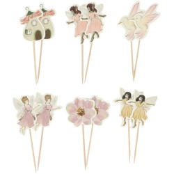 Maxi Bote  Fte Fairy World. n12