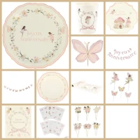Maxi Bo�te � F�te Fairy World