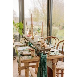 8 Assiettes Dinosaures Vert  Joyeux Anniversaire. n3