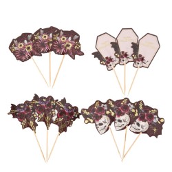 Maxi Bote  Fte Witchyland. n6