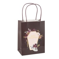 4 Sacs Cadeaux 