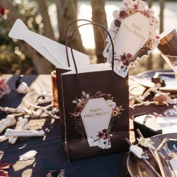 4 Sacs Cadeaux 
