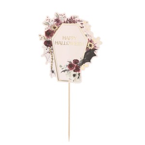 Cake Topper 