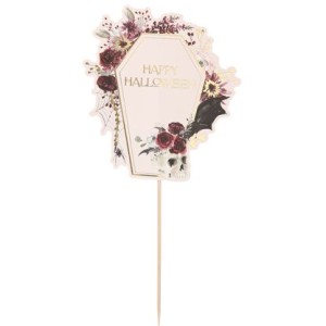 Cake Topper 
