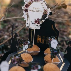 Cake Topper 