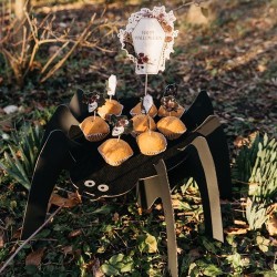 Cake Topper 