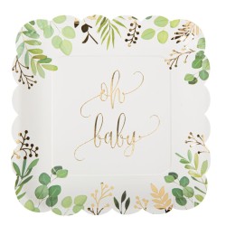 Bo�te � F�te Oh Baby. n�1