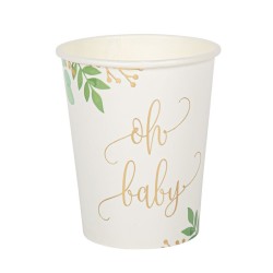 Grande Bo�te � F�te Oh Baby. n�1