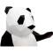 Trophée Petit Panda - Papier 3D images:#1