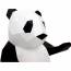 Trophe Petit Panda - Papier 3D