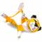 Trophe Petit Tigre - Papier 3D images:#0