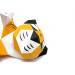 Trophe Petit Tigre - Papier 3D. n2