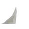 Trophe Rhinocros Gris - Papier 3D images:#3