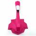 Trophe Flamant Rose - Papier 3D. n3