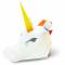 Masque Licorne - Papier 3D images:#0