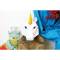 Masque Licorne - Papier 3D images:#1