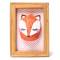 Mini Trophe Renard en Papier 3D  Construire images:#0