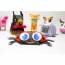 Kit 8 Papertoys Animaux