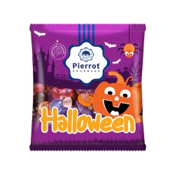 Set cadeaux Halloween. n3