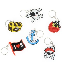 Set cadeaux Pirate. n2