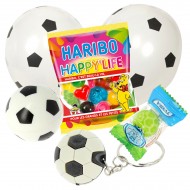 Set cadeaux Foot