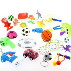 24 Petits Jouets Garons (11 cm maxi) - Calendrier de l Avent. n1